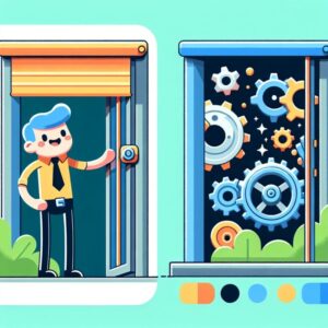 Go back N ARQ의 작동 원리와 응용