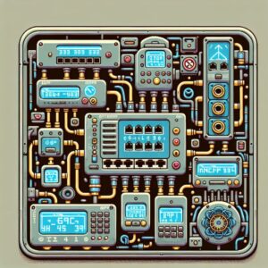 효율적 네트워크 관리를 위한 동적 Routing Protocol 활용법