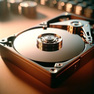 BEC를 활용한 데이터 안정성 향상 방법