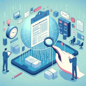 Selective Repeat ARQ: 효율적인 데이터 전송을 위한 핵심 기술