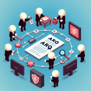 ARQ(Automatic Repeat reQuest) 이해하기: 자동 재전송 요청의 원리와 활용