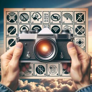 CSMA/CA: 무선 통신에서의 충돌 회피 기술