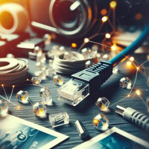 IEEE 802 표준 규약의 핵심 이해하기