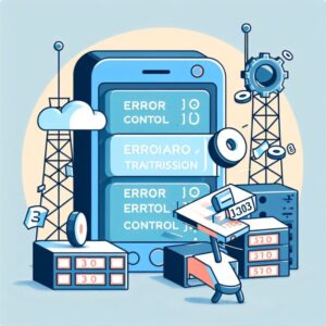 Stop and Wait ARQ의 이해와 활용 방법