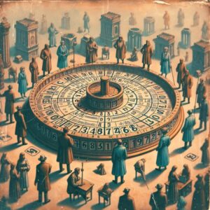 Round Robin 방식의 효율적인 순서적 할당 전략