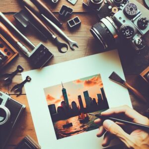 코드 분할 다중화의 원리와 활용 방법