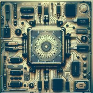 가상 회선 패킷 전송의 혁신적 방식