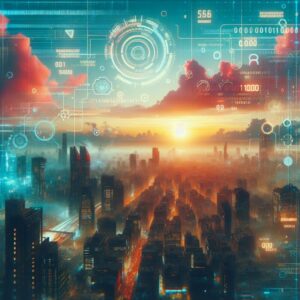 데이터그램 기반 패킷 교환 방식의 이해