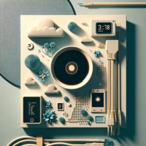 CSMA/CD 이해하기: 네트워크 충돌 해결 기술