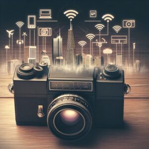 IEEE 802.11a OFDM 기술의 혁신과 응용