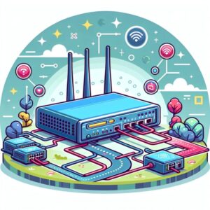 RIP(Routing Information Protocol) 이해하기: 네트워크 라우팅의 기초