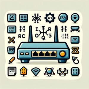 OSPF를 활용한 효율적인 네트워크 라우팅 전략