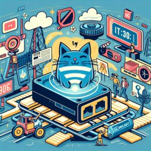 효율적인 데이터 전송을 위한 Unicast 방법 이해하기