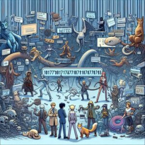 효율적인 네트워크 전송을 위한 Multicast 방법